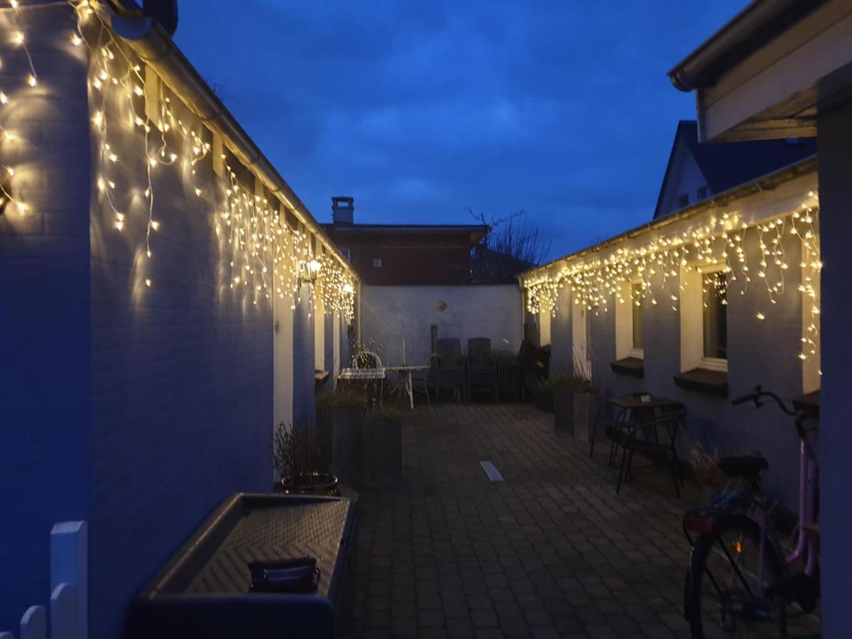 Bb Kanstrup Apartment Frederikshavn Exterior foto