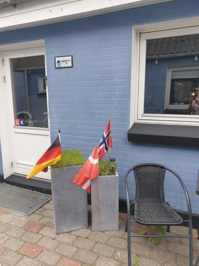 Bb Kanstrup Apartment Frederikshavn Exterior foto