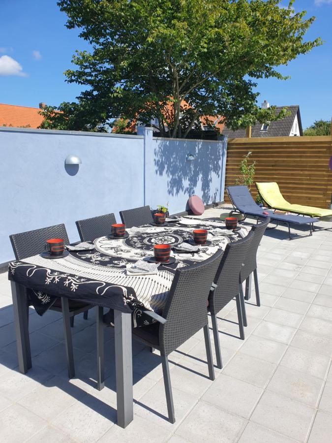 Bb Kanstrup Apartment Frederikshavn Exterior foto