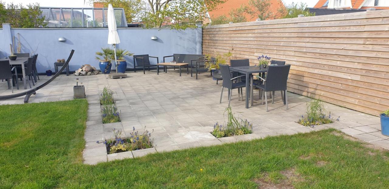 Bb Kanstrup Apartment Frederikshavn Exterior foto